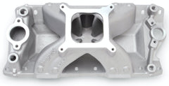 Edelbrock 2925 SUPER VICTOR MANIFOLD