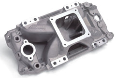 Edelbrock 29275 BBC VICTOR EFI MANIFOLD