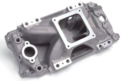 Edelbrock 29275 BBC VICTOR EFI MANIFOLD