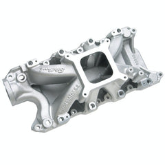 Edelbrock 29285 WINDSOR SUPER VICTOR EFI MANIFOLD FOR 8.2 DECK BLOCKS