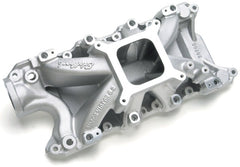 Edelbrock 29285 WINDSOR SUPER VICTOR EFI MANIFOLD FOR 8.2 DECK BLOCKS