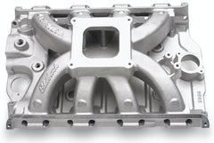 Edelbrock 2936 FORD FE VICTOR MANIFOLD - STD