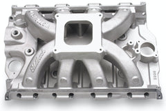 Edelbrock 2936 FORD FE VICTOR MANIFOLD - STD