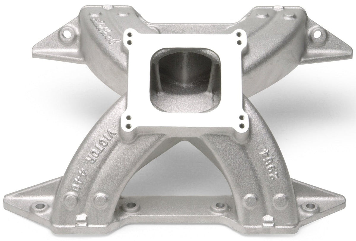 Edelbrock 2954 VICTOR MOPAR 440