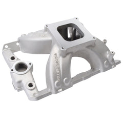 Edelbrock 2957 MANIFOLD, VICTOR PONITAC FOR 4150 CARB SERIES