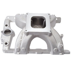 Edelbrock 2957 MANIFOLD, VICTOR PONITAC FOR 4150 CARB SERIES