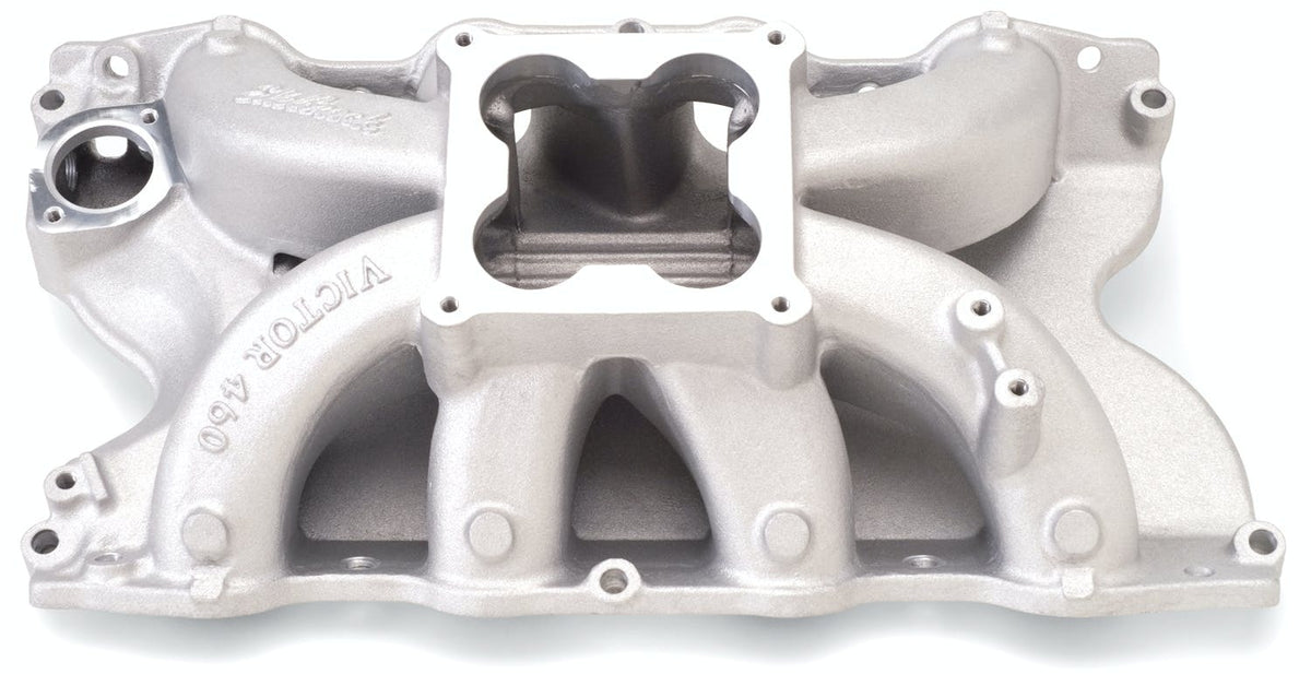 Edelbrock 2965 VICTOR 460 4500