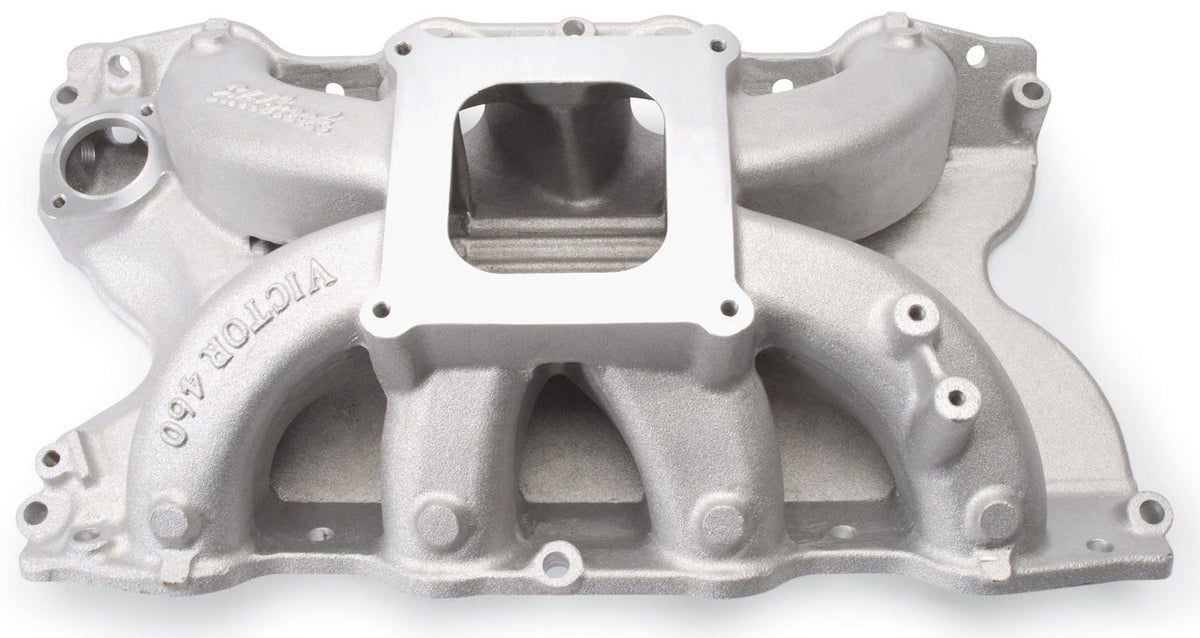 Edelbrock 2966 VICTOR 460 850