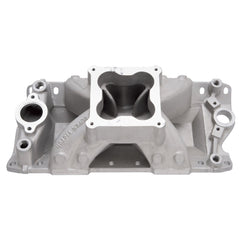 Edelbrock 2970 SUPER VICTOR 4500 23 DEGREE MANIFOLD