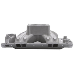 Edelbrock 2970 SUPER VICTOR 4500 23 DEGREE MANIFOLD