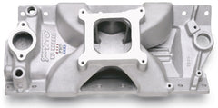 Edelbrock 2975 Victor Jr. 23 Degree Intake Manifold