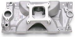 Edelbrock 2975 Victor Jr. 23 Degree Intake Manifold