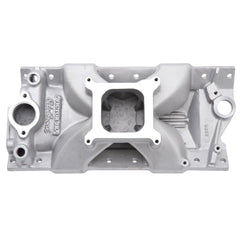 Edelbrock 2999 Victor Jr. 23 Degree Tall Intake Manifold