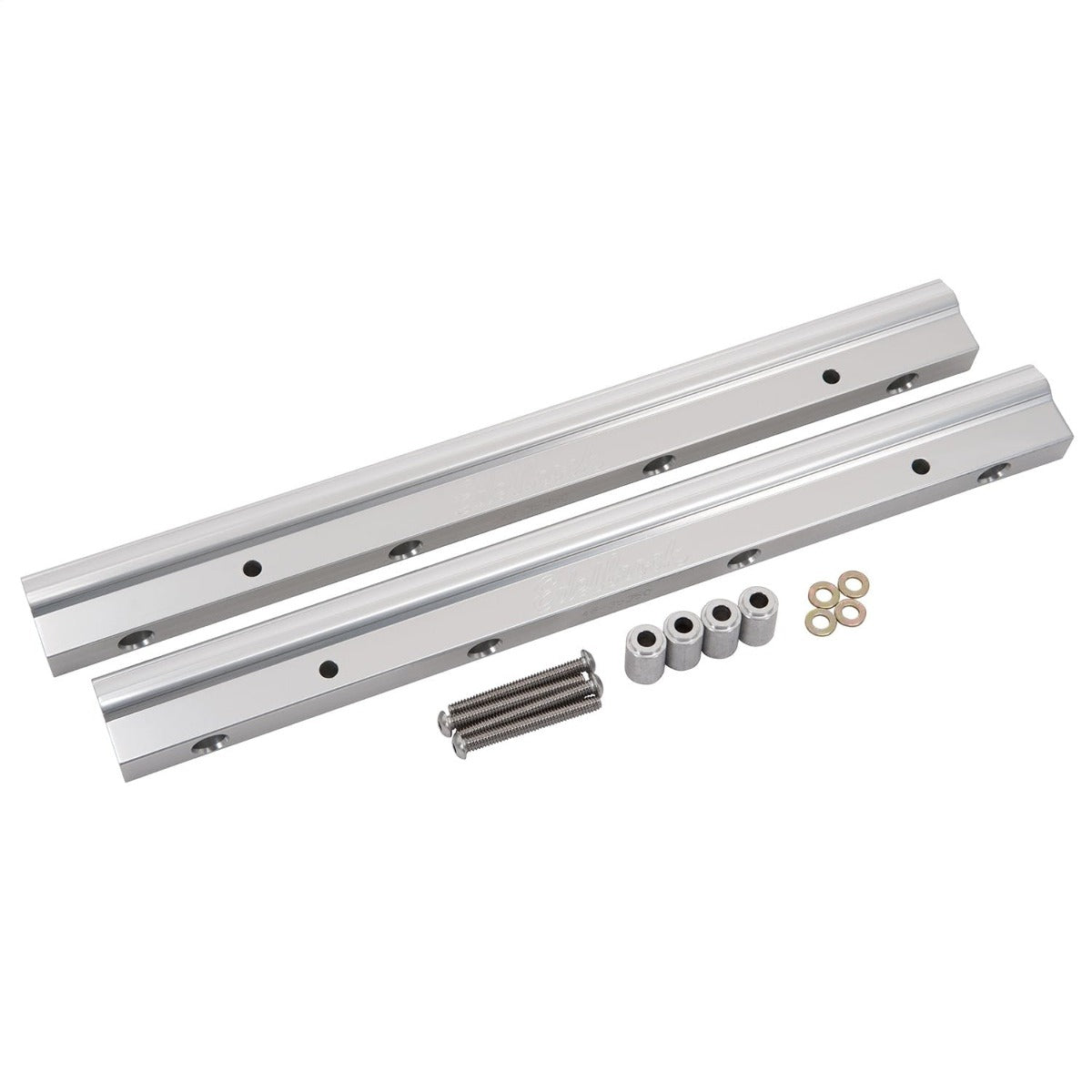 Edelbrock 3510 FUEL RAIL LSR VICTOR FOR 28235