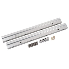 Edelbrock 3510 FUEL RAIL LSR VICTOR FOR 28235