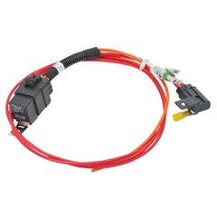 Edelbrock 3534 HARNESS KIT, PF4 EFI 30 AMP FUEL PUMP RELAY FOR HIGH CURRENT FUEL PUMPS