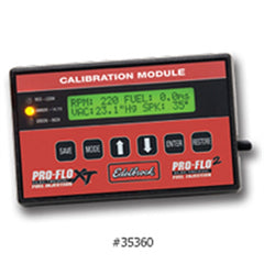 Edelbrock 35360 CALIBRATION MODULE ALL PRO FLO PRODUCTS