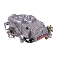 Edelbrock EZ-Street TBI EFI Regulator Kit, Return Style, 58psi 35631