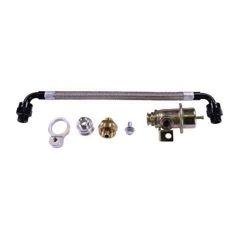 Edelbrock EZ-Street TBI EFI Regulator Kit, Return Style, 58psi 35631