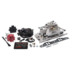 Edelbrock 35900 Pro-Flo 4 EFI Kit for SB Chrysler 318-360 C.I.D. Engines