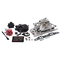 Edelbrock 35900 Pro-Flo 4 EFI Kit for SB Chrysler 318-360 C.I.D. Engines