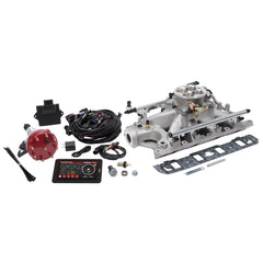 Edelbrock 35940 Pro-Flo 4 EFI Kit for SBF 302W-347W C.I.D. Engines