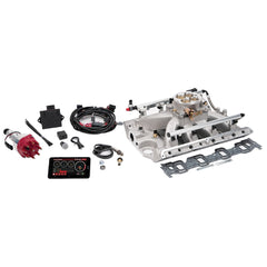 Edelbrock 35960 Pro-Flo 4 EFI Kit for Ford FE 390-428 C.I.D. Engines
