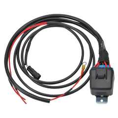 Edelbrock 36115 HARNESS, RAD FAN RELAY MODULE PRO FLO 4 PLUS EFI SYSTEMS