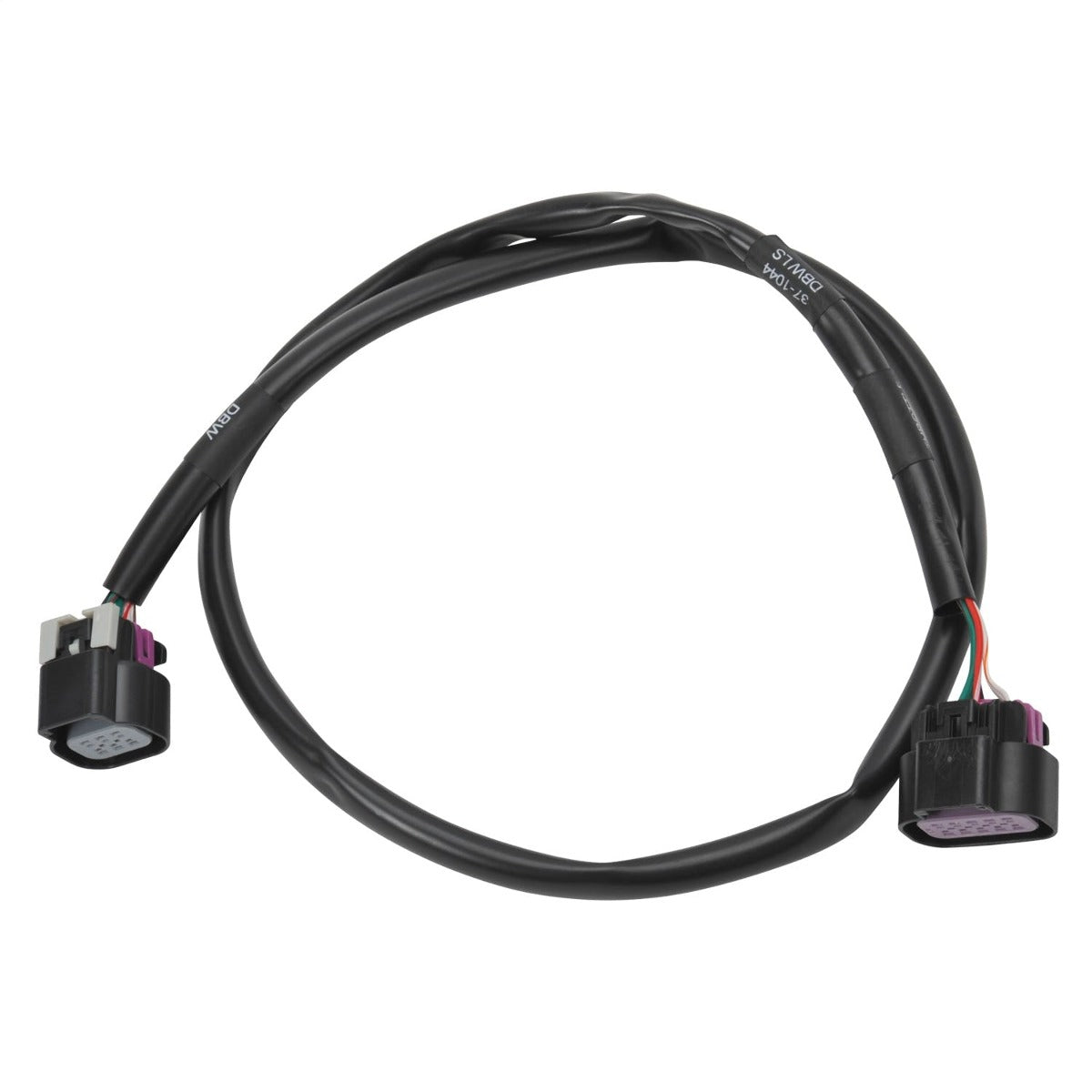 Edelbrock 36132 HARNESS, THROTTLE SINGLE DBW CHEVY LS PRO FLO 4 PLUS