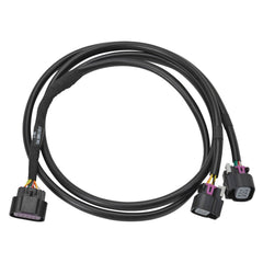 Edelbrock 36142 HARNESS, THROTTLE DUAL DBW CHEVY LS PRO FLO 4