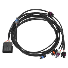 Edelbrock 36165 HARNESS, SENSORS and OUTPUTS 2 PIN ALTERNATOR CHEVY LS PRO FLO 4 PLUS