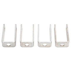 Edelbrock 3619 PICO FUEL RAIL STANDS