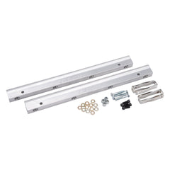 Edelbrock 3620 FUEL RAIL KIT SB FORD SUPER VICTOR 8.2 and 9.5 WINDSOR (USE W/29285 and 29245)