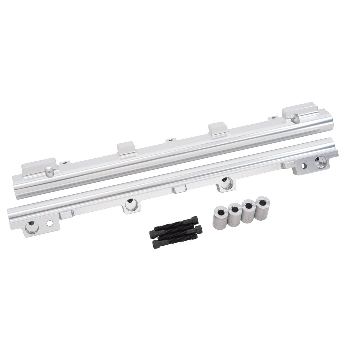 Edelbrock 3625 FUEL RAIL KIT PRO FLO 3 LOW PROFILE -6 SBF #29215