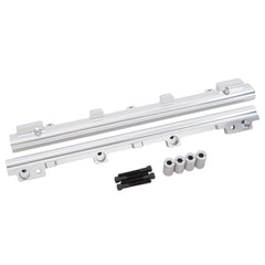 Edelbrock 3625 FUEL RAIL KIT PRO FLO 3 LOW PROFILE -6 SBF #29215