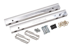 Edelbrock 3630 FUEL RAIL KIT, SBC (USE W/29785)