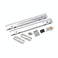 Edelbrock 3630 FUEL RAIL KIT, SBC (USE W/29785)