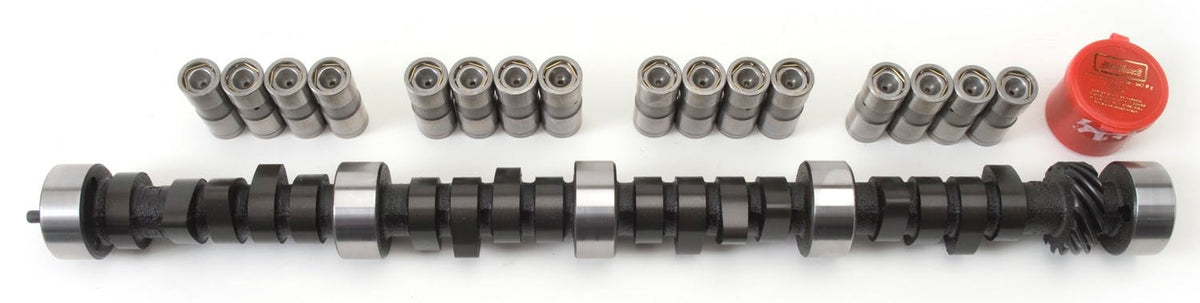Edelbrock 3702 Performer-Plus Camshaft Kit for 1957-86 Big-Block Chevrolet