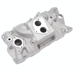 Edelbrock 3704 Performer T.B.I. Intake Manifold
