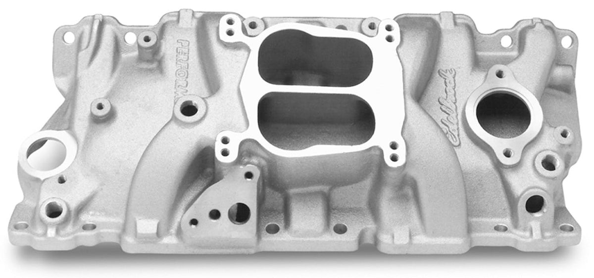 Edelbrock 3706 PERFORMER EGR 87-95