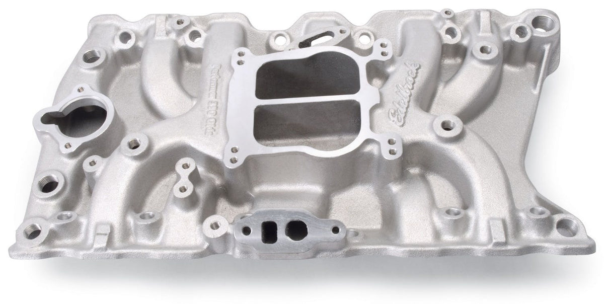 Edelbrock 3711 PERFORMER 350 OLDS EGR