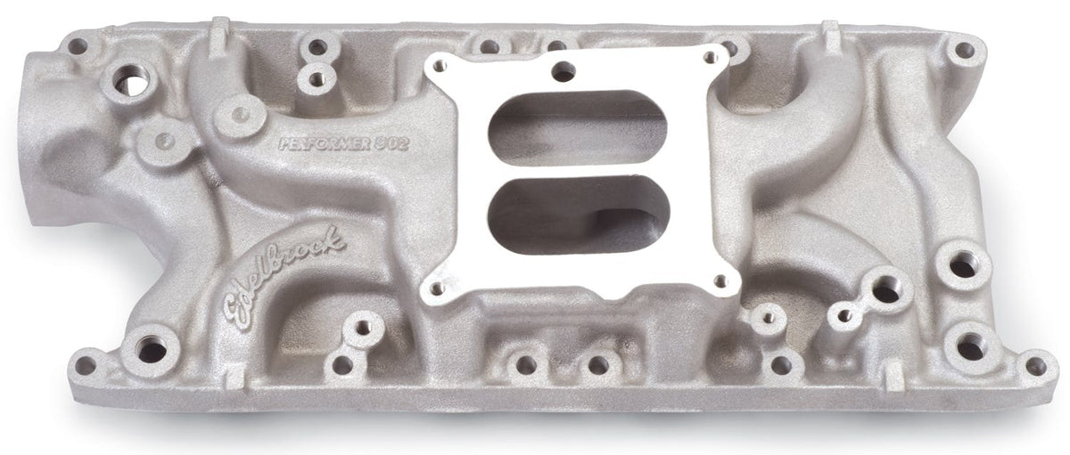 Edelbrock 3721 PERFORMER 302 4V W/EGR