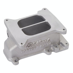 Edelbrock 3789 TOP ONLY-STD FLANGE 4V