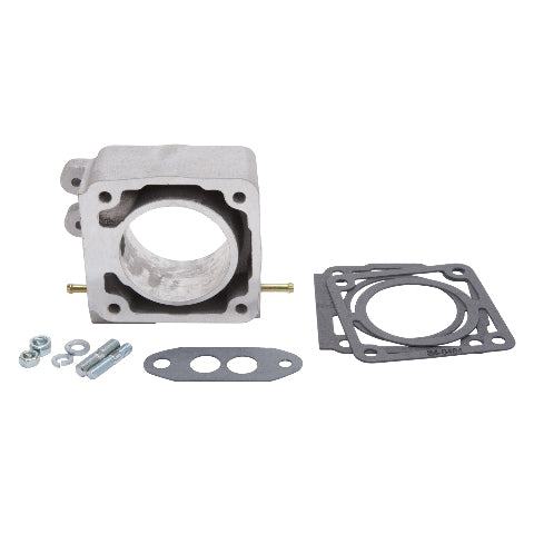 Edelbrock Throttle Body EGR Spacer Plate 75mm For Ford Mustang 1986-93 302 (5.0L) PN. 3829