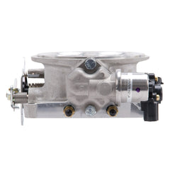 Edelbrock 38783 THRTTL BDY, 4150-4 BBL 1.75 BORE