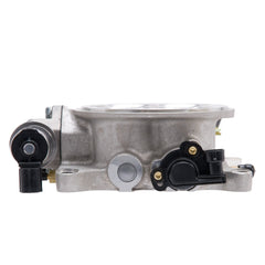Edelbrock 38783 THRTTL BDY, 4150-4 BBL 1.75 BORE
