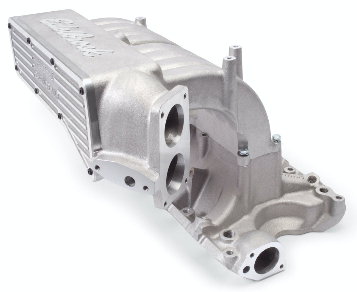 Edelbrock 3881 5.8L TRUCK MANIFOLD