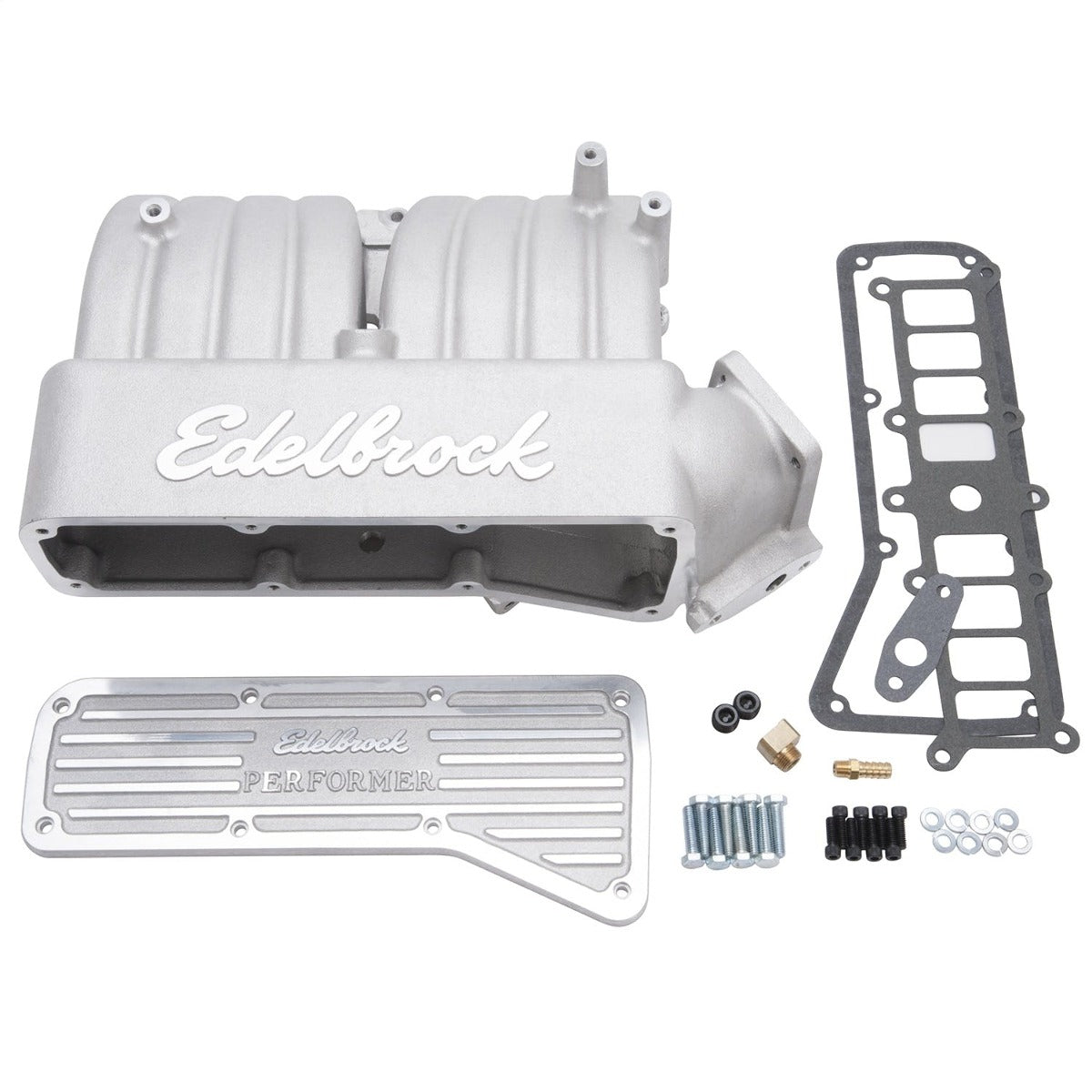 Edelbrock 3882 351-W EFI PLENUM