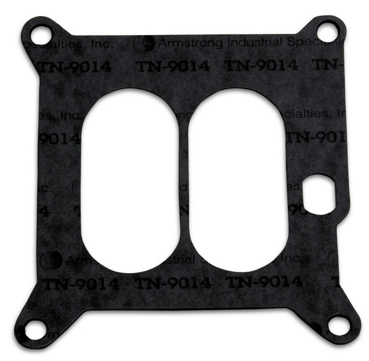 Edelbrock 3897 REPL GKT EGR TO PLT SB FORD