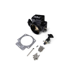 Edelbrock Victor LS Series 90mm Throttle Body, Black PN. 39703